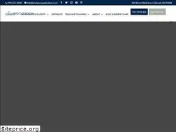 Sites similar to indigoyogastudios.com