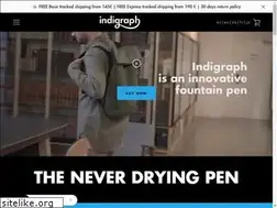 Sites similar to indigraph.com