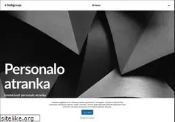 Sites similar to indigroup.lt