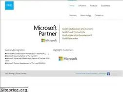 Sites similar to indigy.com