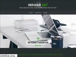 Sites similar to indihar.de