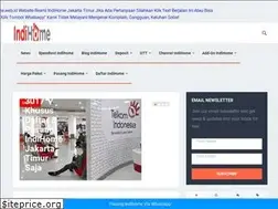 Sites similar to indihome.web.id