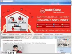 Sites similar to indihomepasuruan.com