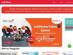 Sites similar to indihomes.id