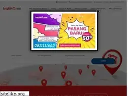 Sites similar to indihomesukabumi.com