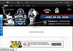 Sites similar to indihoops.com