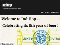 Sites similar to indihopstl.com