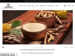 Sites similar to indiianto.com