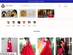 Sites similar to indiinside.com