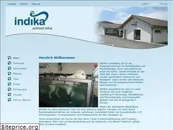 Sites similar to indika.ch