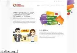 Sites similar to indikakreasindo.com