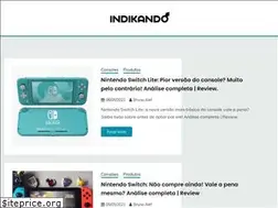 Sites similar to indikando.com
