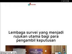 Sites similar to indikator.co.id