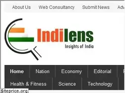 Sites similar to indilens.com