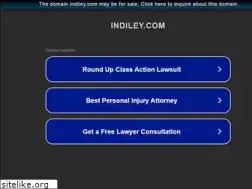 Sites similar to indiley.com