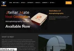 Sites similar to indilib.org