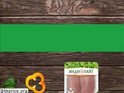 Sites similar to indilight.ru