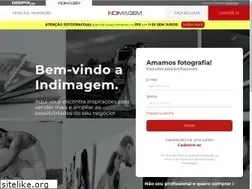 Sites similar to indimagem.com.br