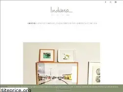 Sites similar to indimahome.com