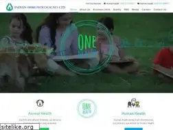 Sites similar to indimmune.com