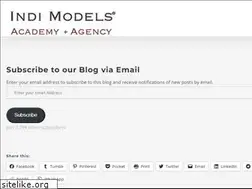 Sites similar to indimodels.com