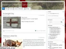 Sites similar to indimon.co.uk