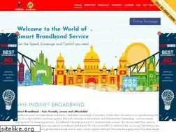 Sites similar to indinet.co.in