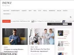 Sites similar to indinewz.com