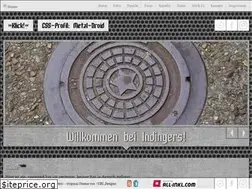 Sites similar to indinger.de