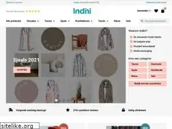 Sites similar to indini.com