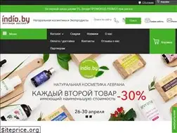 Sites similar to indio.by