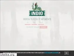 Sites similar to indio.com.mx