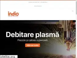 Sites similar to indio.ro