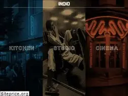Sites similar to indio.se