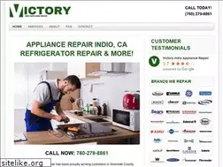 Sites similar to indioappliancerepair.com