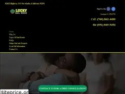 Sites similar to indiobailbonds.com