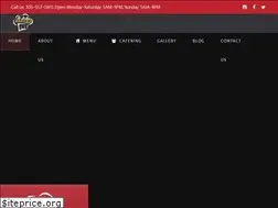 Sites similar to indiobakery.com