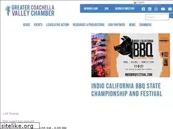 Sites similar to indiobbqfestival.com