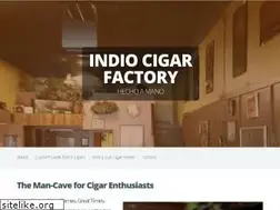 Sites similar to indiocigars.com