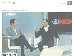 Sites similar to indiodacosta.com