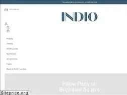 Sites similar to indiodurham.com