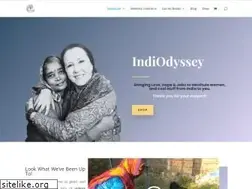 Sites similar to indiodyssey.com
