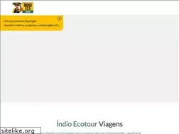 Sites similar to indioecotour.com.br