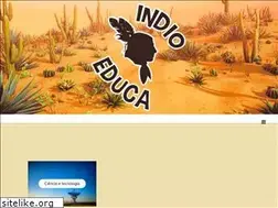 Sites similar to indioeduca.org