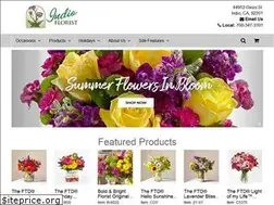 Sites similar to indioflorist.com