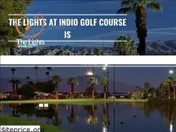Sites similar to indiogolf.com