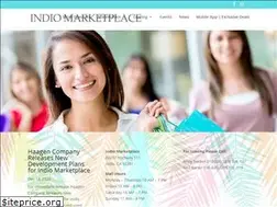 Sites similar to indiograndmarketplace.com