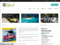 Sites similar to indios-golfcarts.com