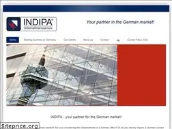 Sites similar to indipa.com