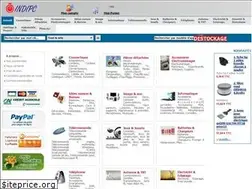 Sites similar to indipc.fr